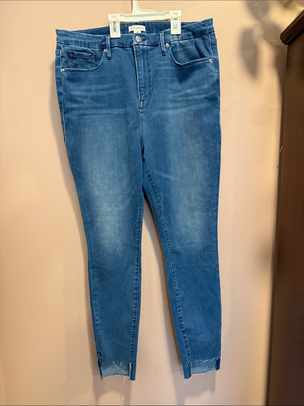 Good American jeans
